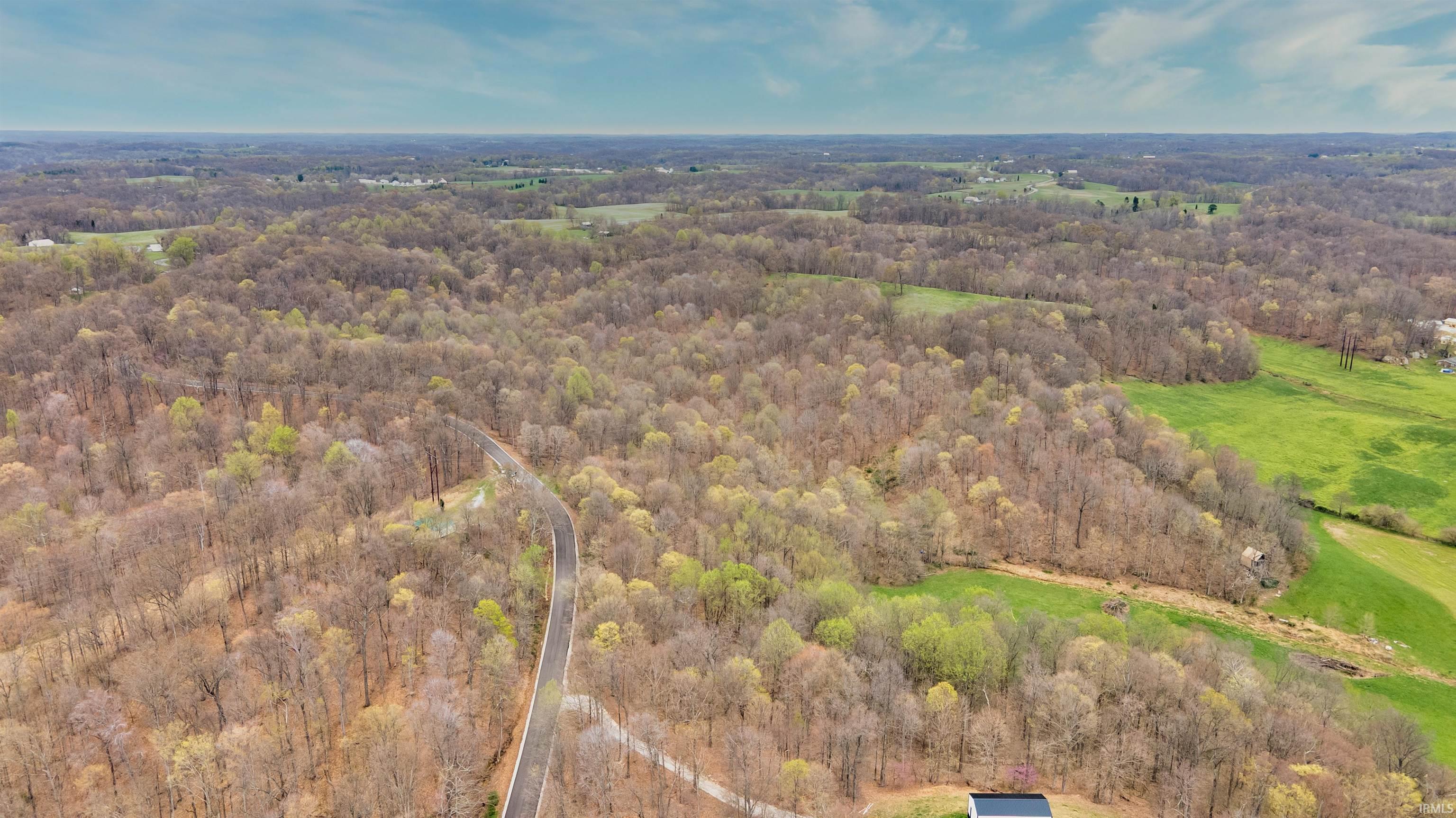 0 Brushy Fork Road Tell City, IN 47586 - Photo 2 of 30