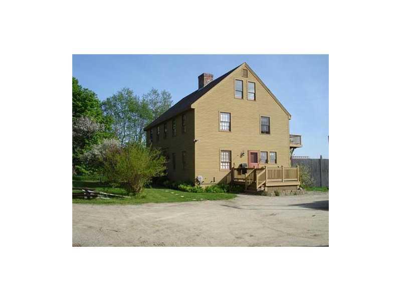 106 Runaround Pond Road Durham, ME 04222 - Photo 3 of 17 Other.