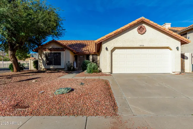 $509,900 | 2702 East Cathedral Rock Drive, Phoenix, AZ 85048