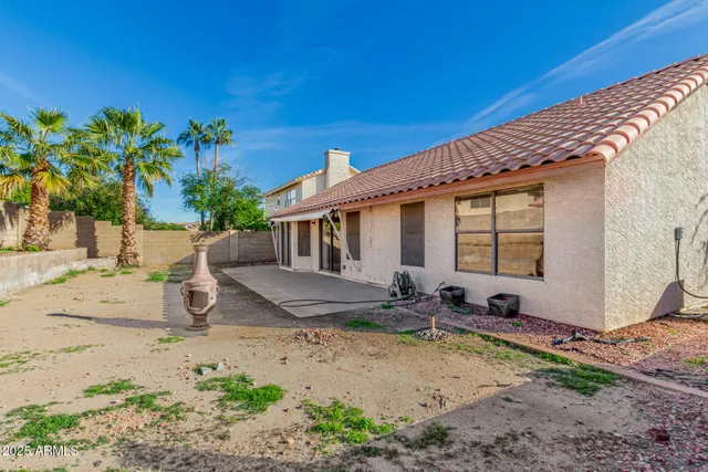 $499,900 | 2702 East Cathedral Rock Drive, Phoenix, AZ 85048