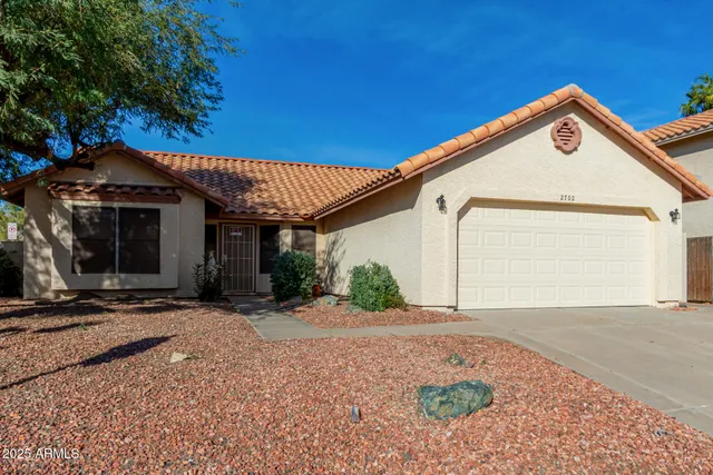 $499,900 | 2702 East Cathedral Rock Drive, Phoenix, AZ 85048