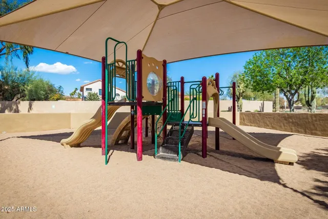 $499,900 | 2702 East Cathedral Rock Drive, Phoenix, AZ 85048