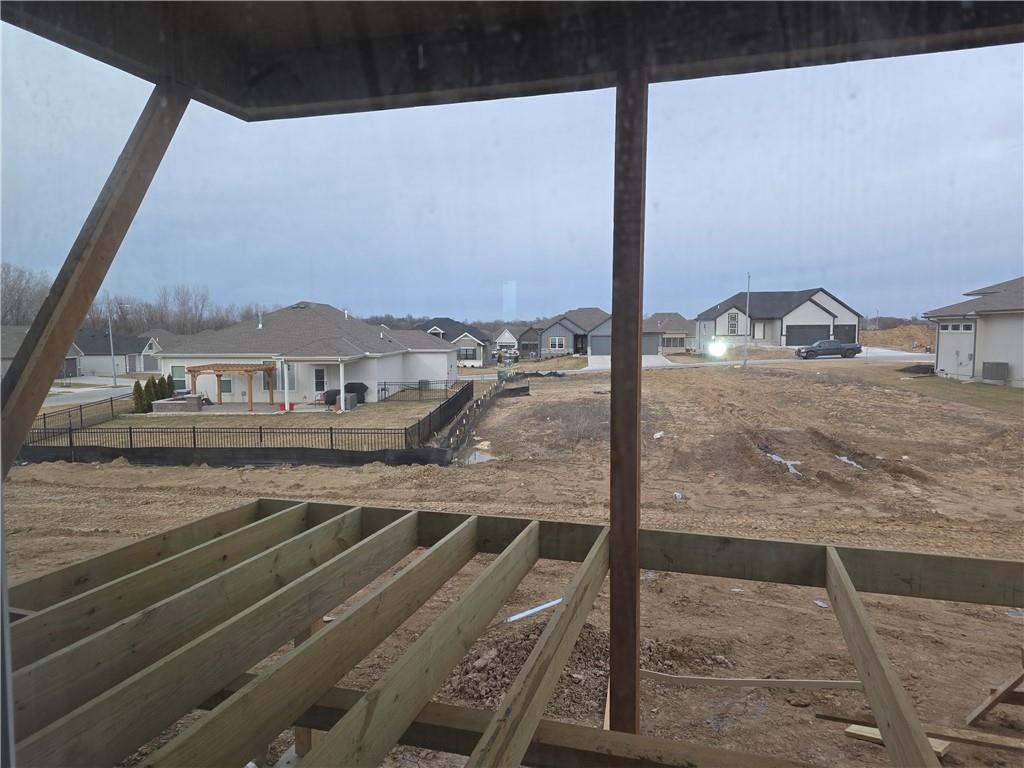 4539 North 145th Terrace Basehor, KS 66007 - Photo 14 of 75