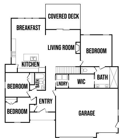 4539 North 145th Terrace Basehor, KS 66007 - Photo 2 of 75