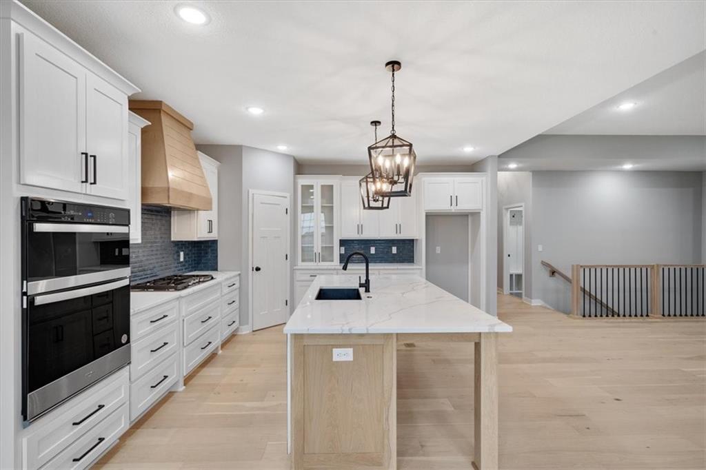 4539 North 145th Terrace Basehor, KS 66007 - Photo 32 of 73