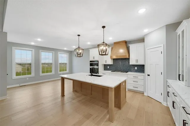 $609,000 | 4539 North 145th Terrace, Basehor, KS 66007