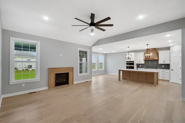 $609,000 | 4539 North 145th Terrace, Basehor, KS 66007