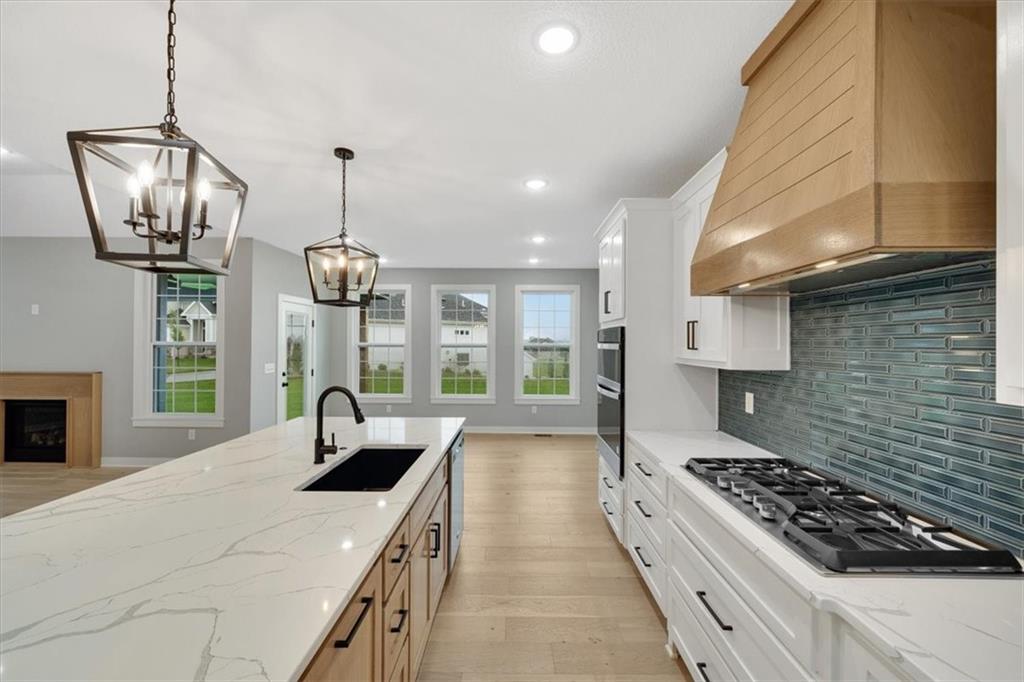 4539 North 145th Terrace Basehor, KS 66007 - Photo 34 of 73