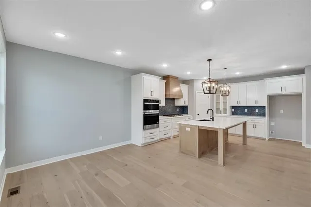 $609,000 | 4539 North 145th Terrace, Basehor, KS 66007