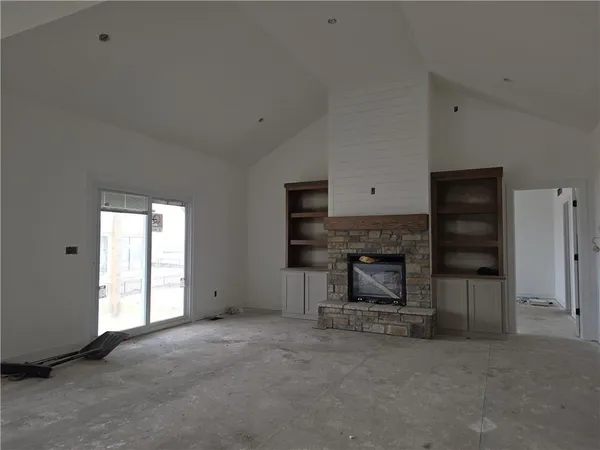 $609,000 | 4539 North 145th Terrace, Basehor, KS 66007