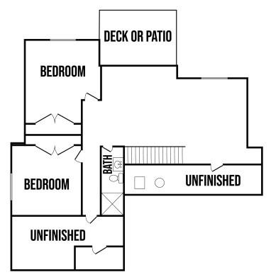 4539 North 145th Terrace Basehor, KS 66007 - Photo 4 of 73