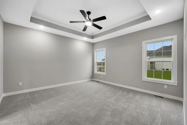 $609,000 | 4539 North 145th Terrace, Basehor, KS 66007