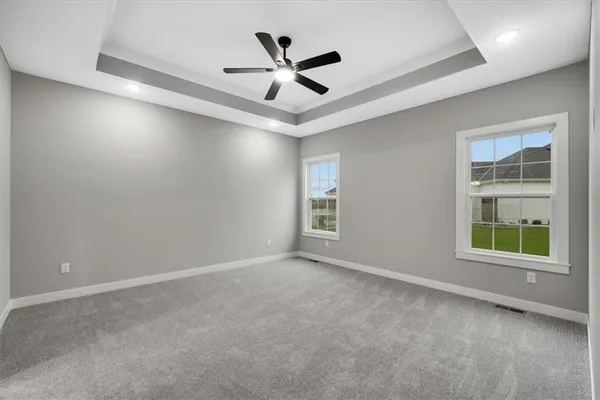 $609,000 | 4539 North 145th Terrace, Basehor, KS 66007