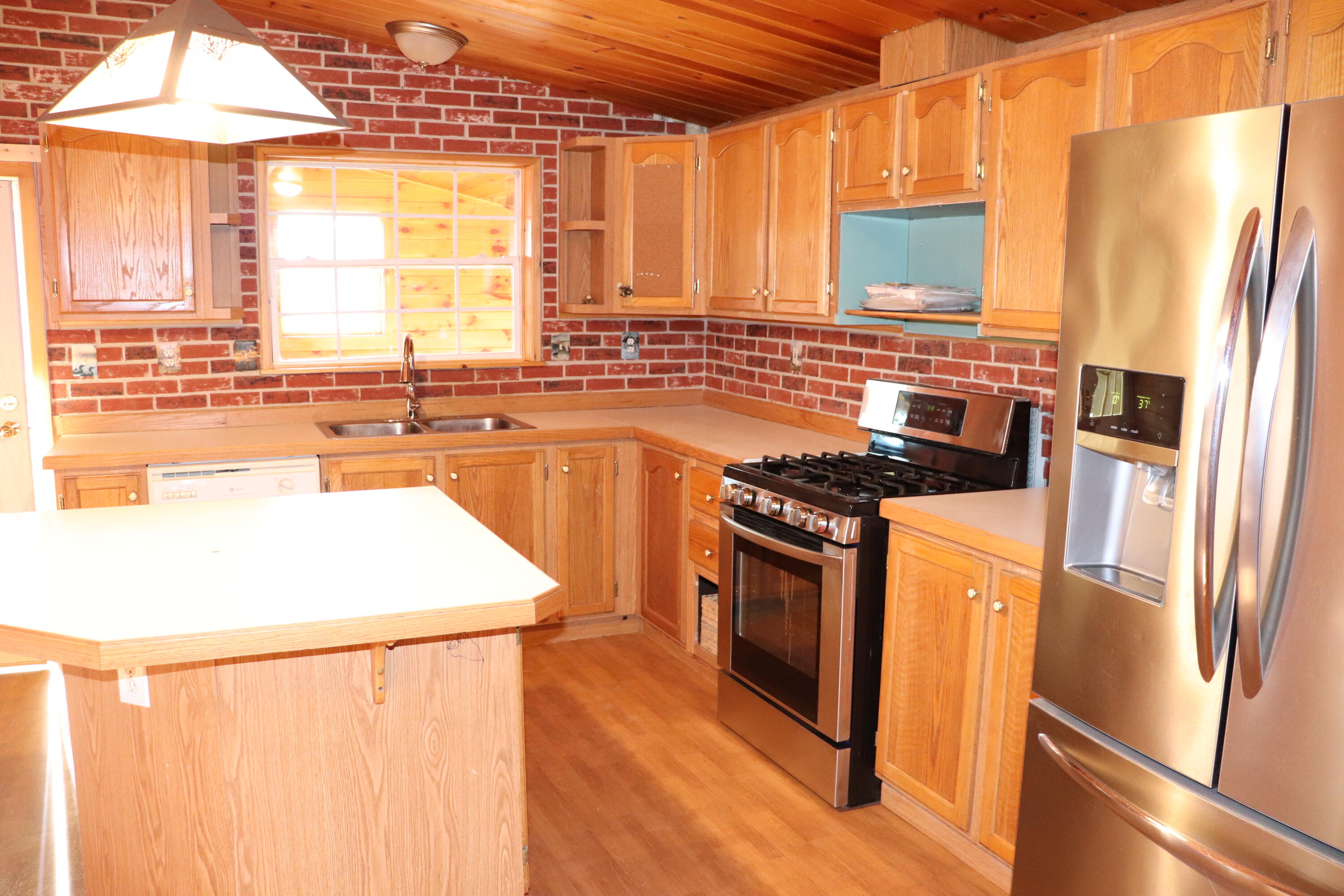 920 Old County Road Etna, ME 04434 - Photo 9 of 49 8