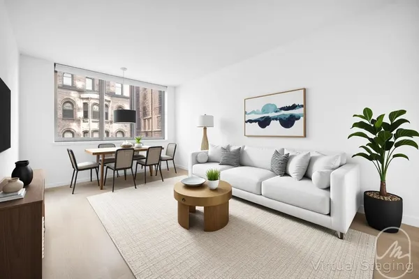 $4,600 | 561 10th Avenue, Unit 3J | Hell's Kitchen