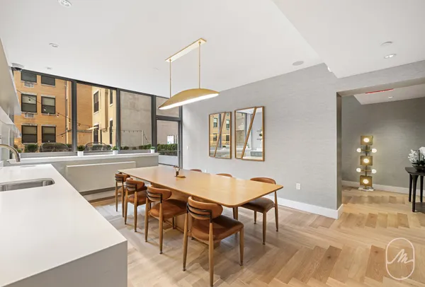 $4,600 | 561 10th Avenue, Unit 3J | Hell's Kitchen