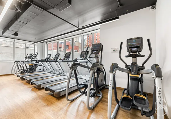 $4,600 | 561 10th Avenue, Unit 3J | Hell's Kitchen