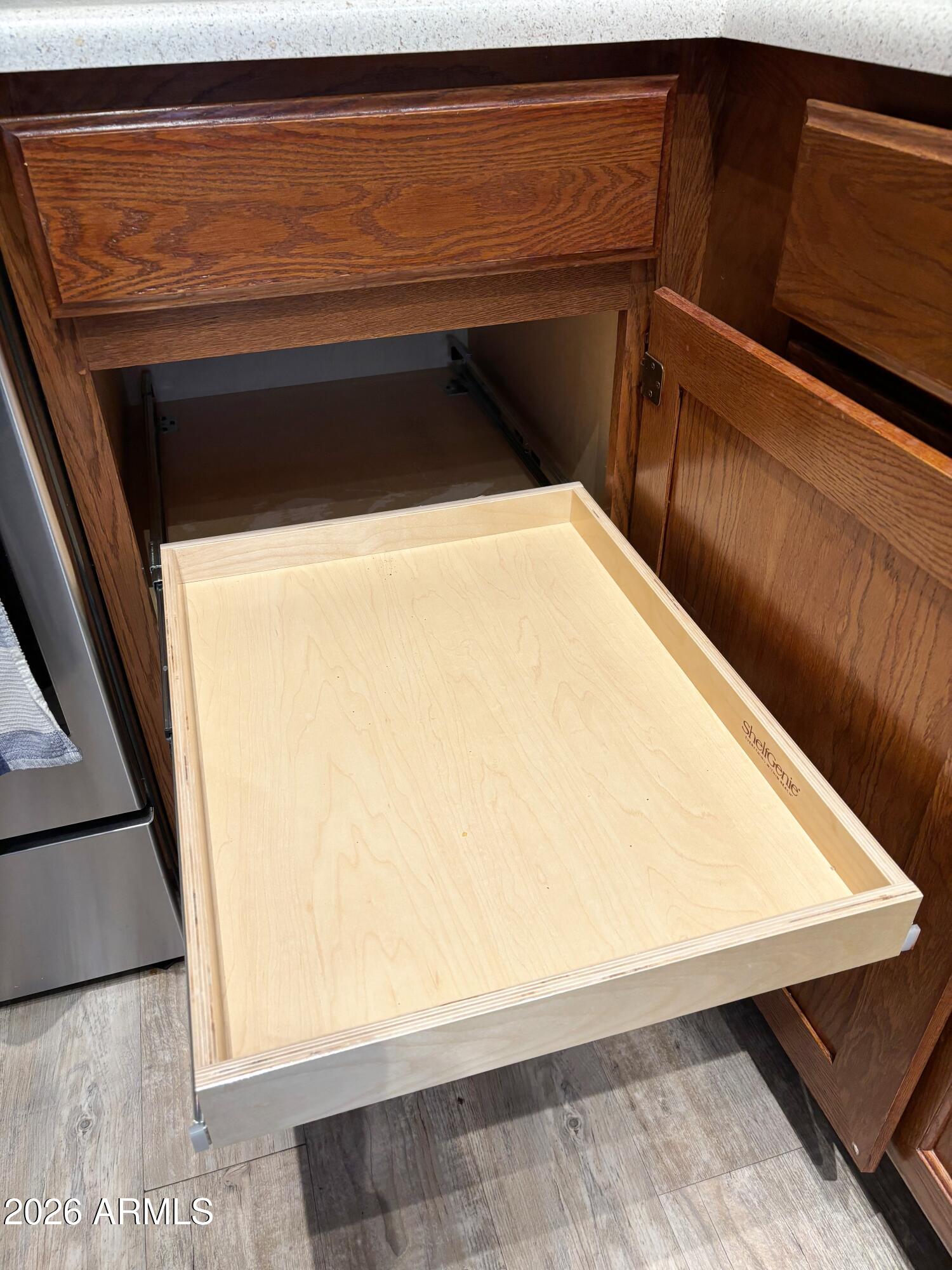 2353 East Willow Wick Road Gilbert, AZ 85296 - Photo 16 of 39 Willow-28-Kitchen