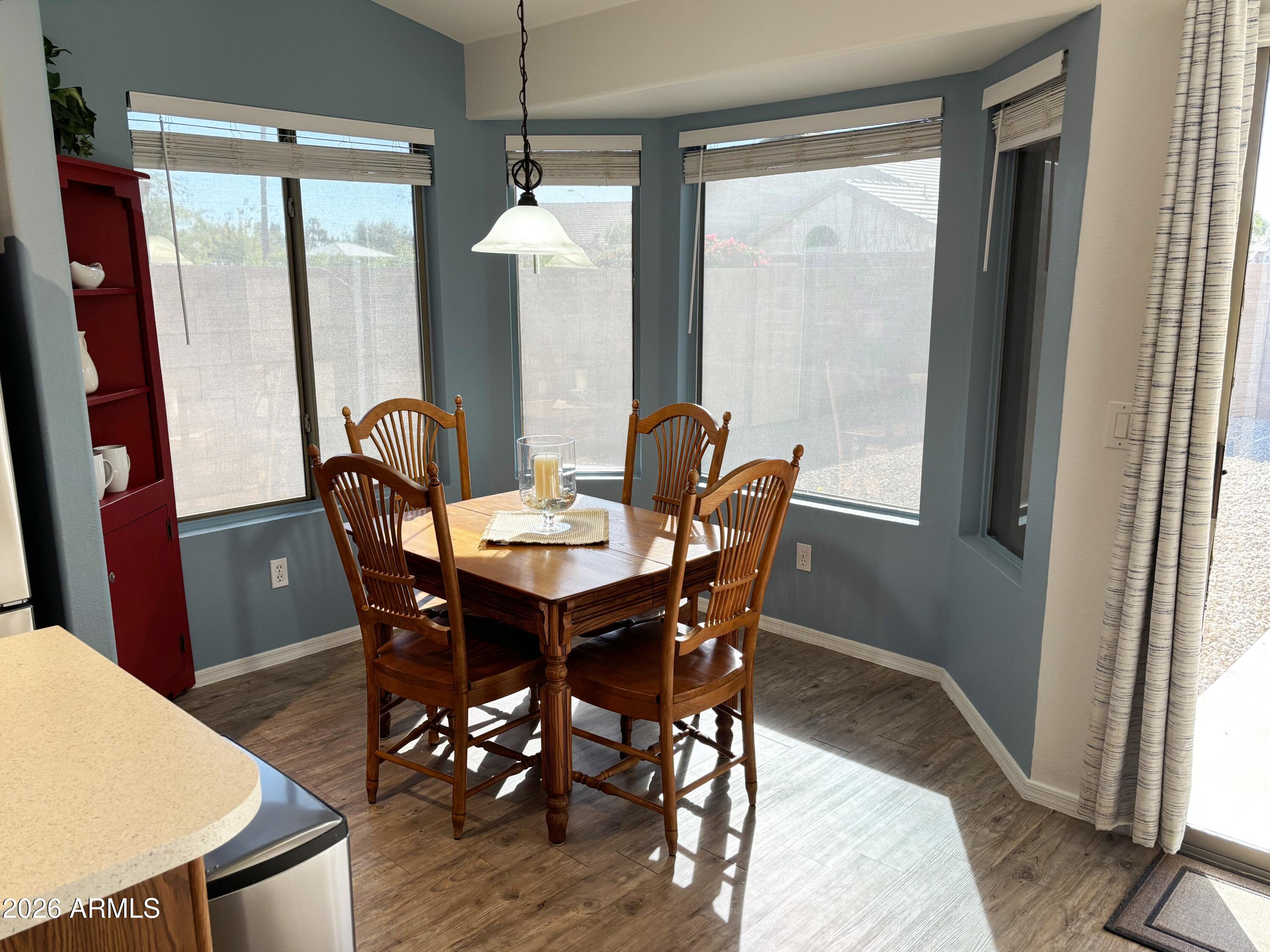 2353 East Willow Wick Road Gilbert, AZ 85296 - Photo 19 of 39 Willow-26-Kitchen