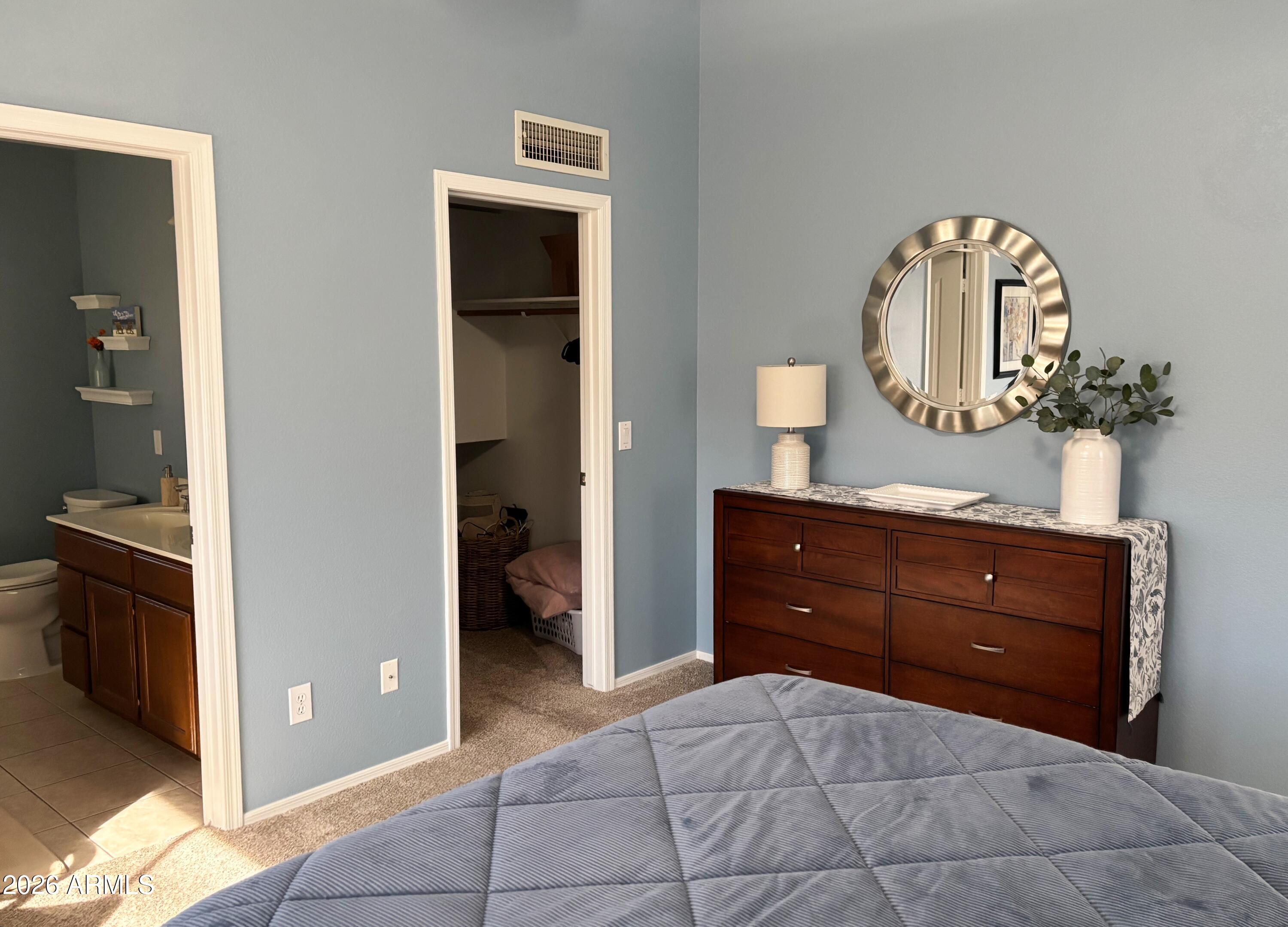 2353 East Willow Wick Road Gilbert, AZ 85296 - Photo 26 of 39 Willow-40-Master Bedroom