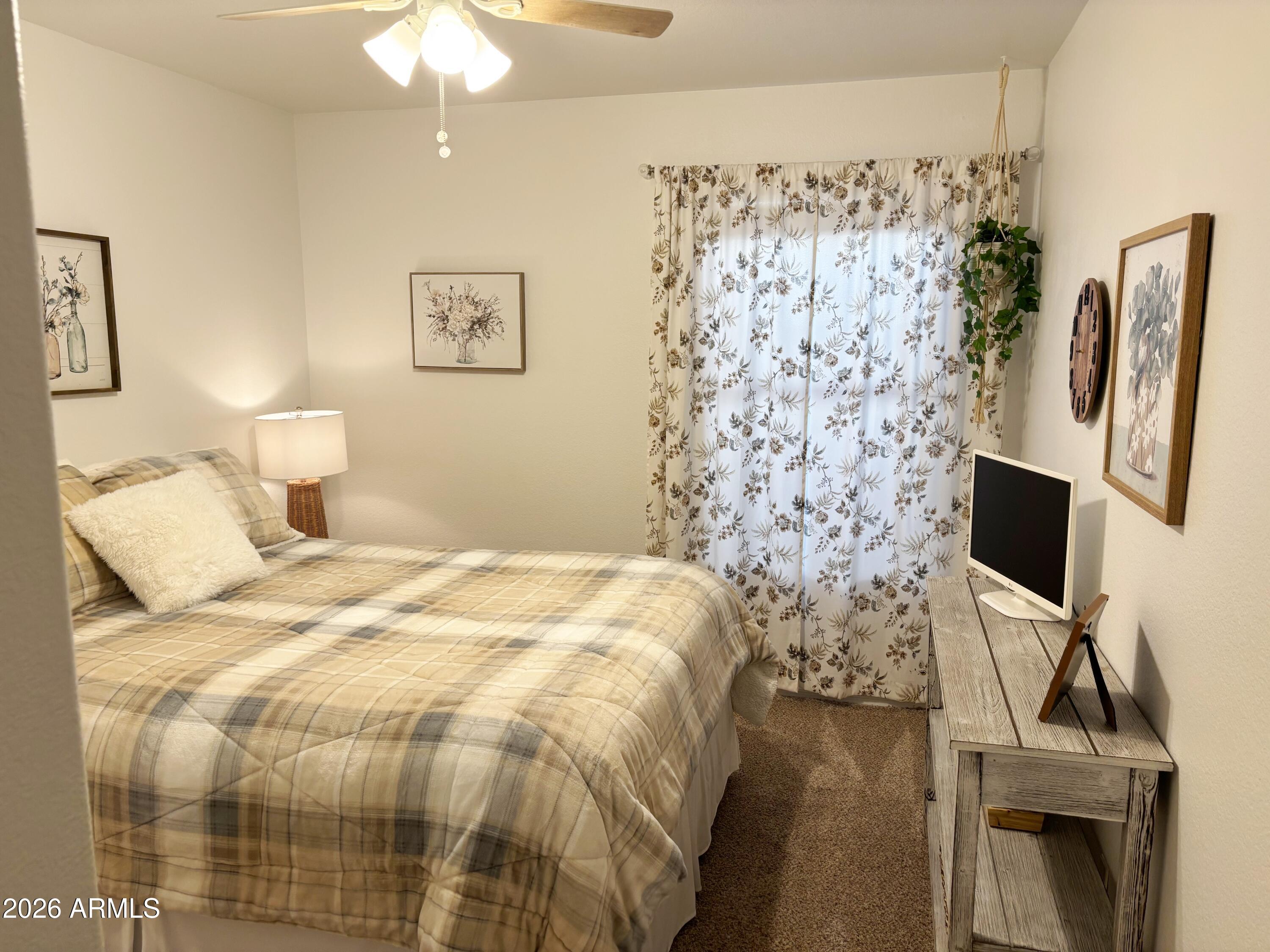 2353 East Willow Wick Road Gilbert, AZ 85296 - Photo 31 of 39 Willow-22-Bedroom 2