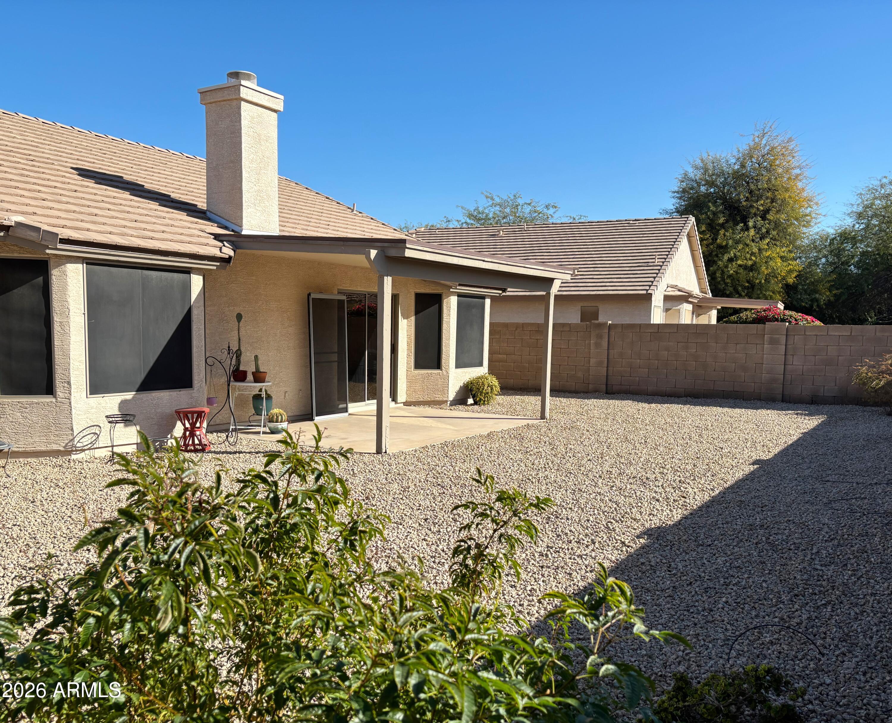 2353 East Willow Wick Road Gilbert, AZ 85296 - Photo 38 of 39 Willow-44-Back