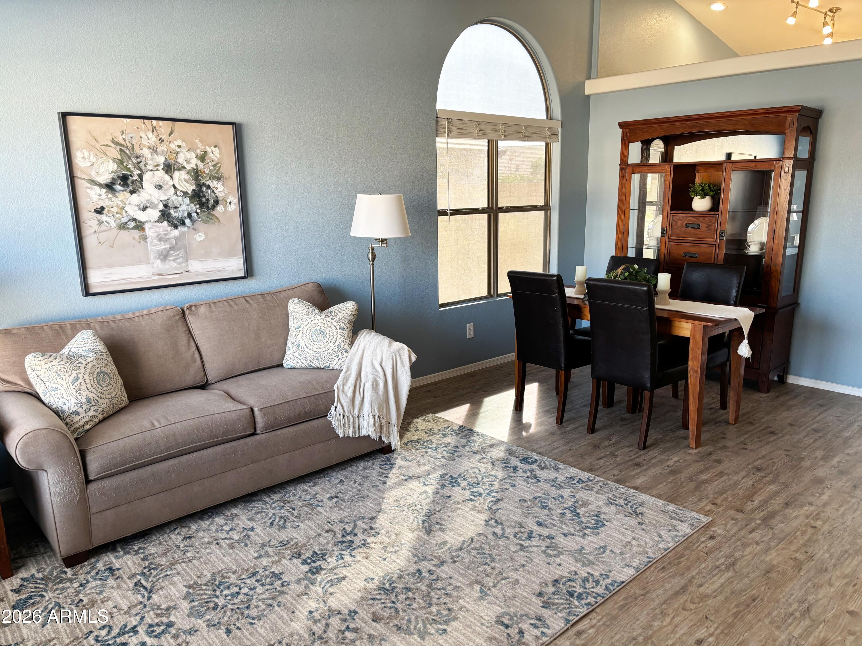 2353 East Willow Wick Road Gilbert, AZ 85296 - Photo 4 of 39 Willow-04-Living-Dining