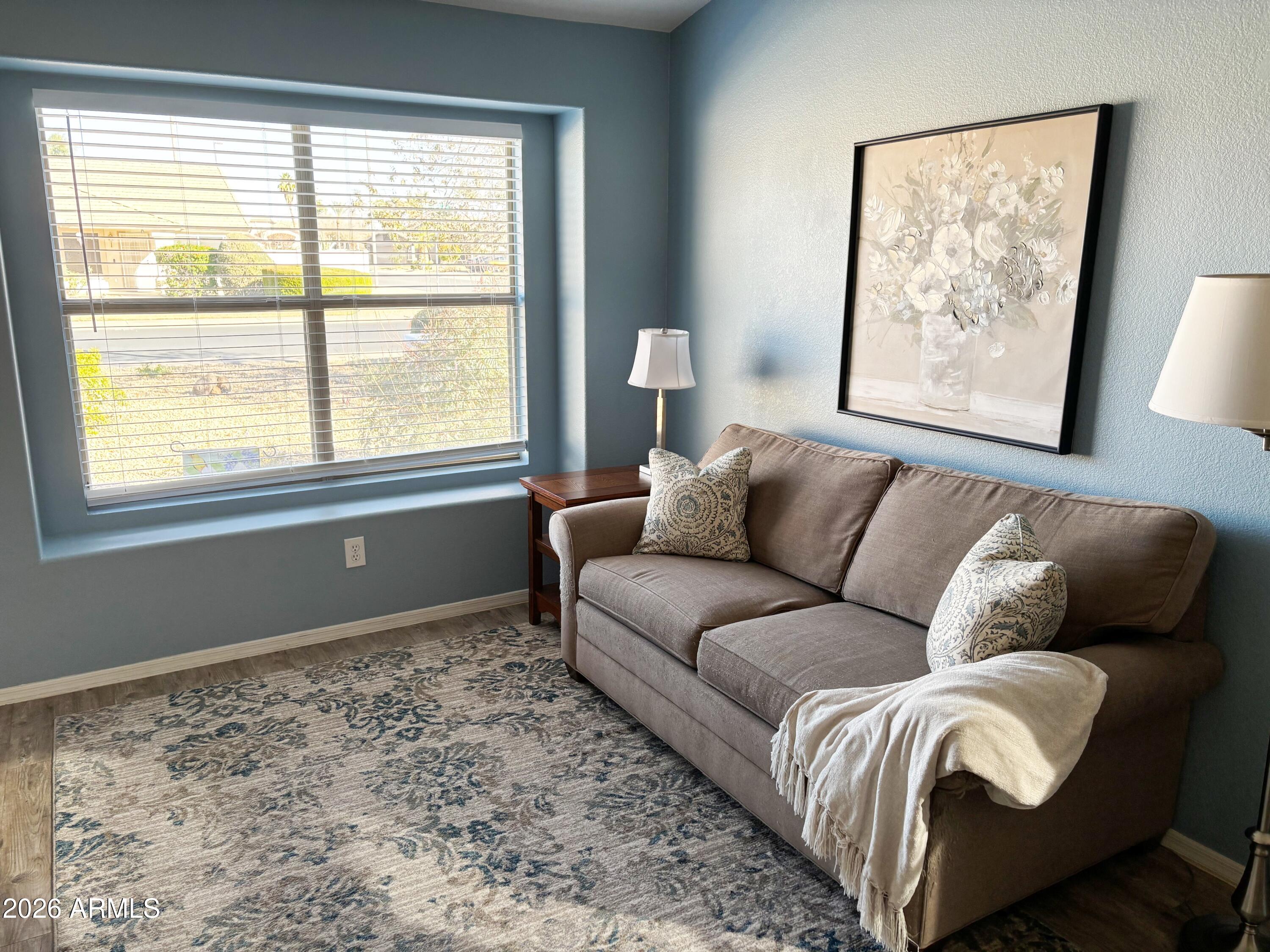 2353 East Willow Wick Road Gilbert, AZ 85296 - Photo 7 of 39 Willow-08-Living-Dining