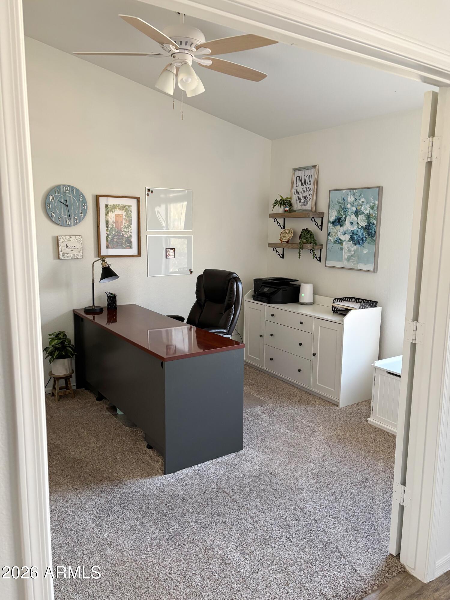 2353 East Willow Wick Road Gilbert, AZ 85296 - Photo 9 of 39 Willow-09-Den