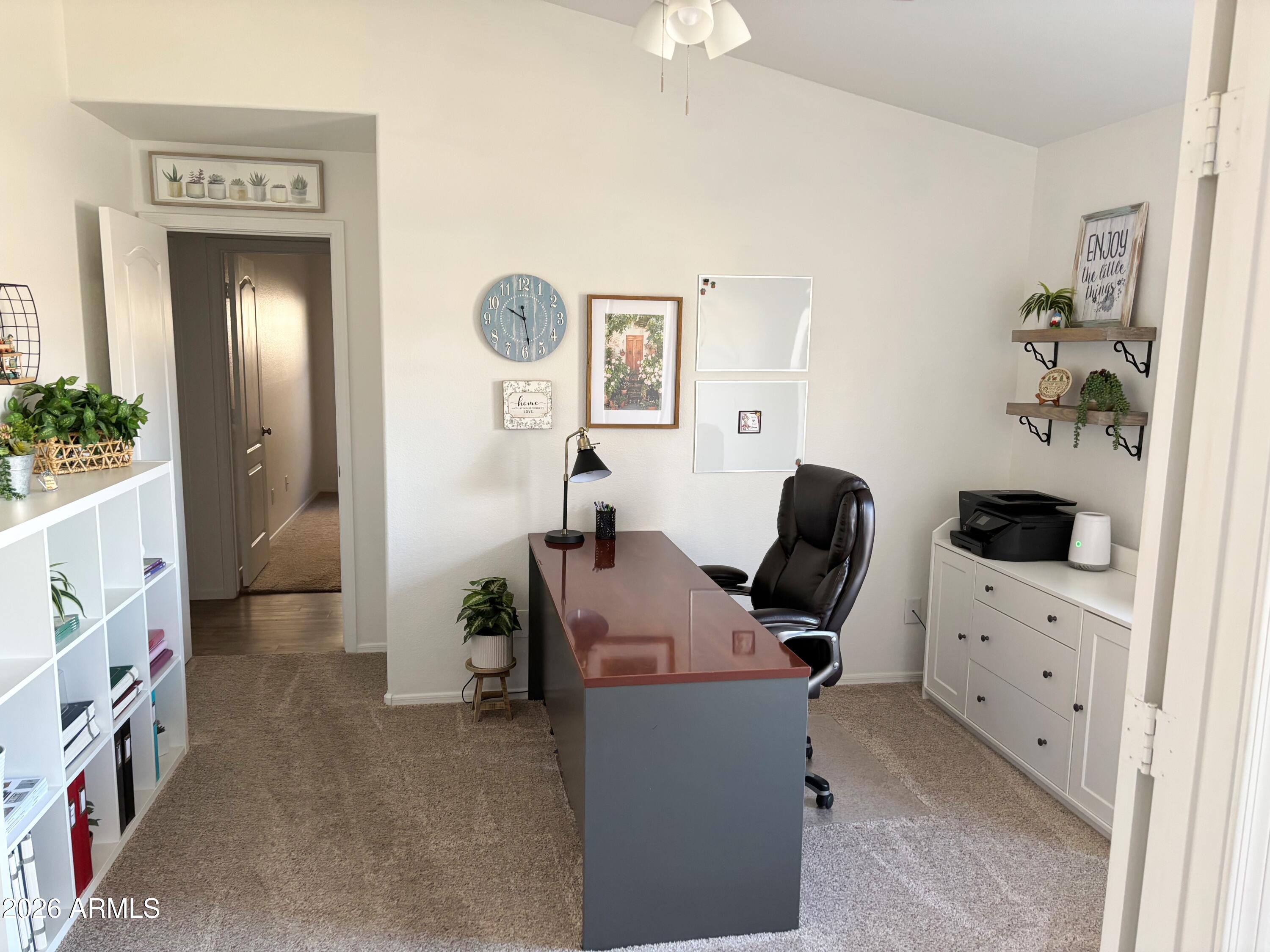 2353 East Willow Wick Road Gilbert, AZ 85296 - Photo 10 of 39 Willow-10-Den