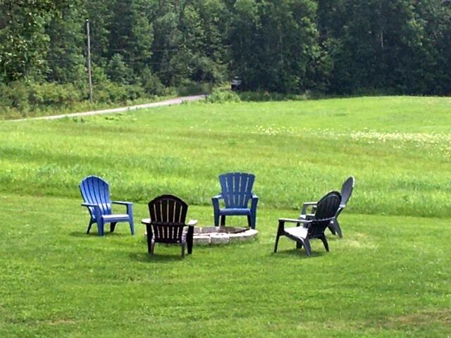 380 Neck Road South China, ME 04358 - Photo 31 of 34 Fire pit