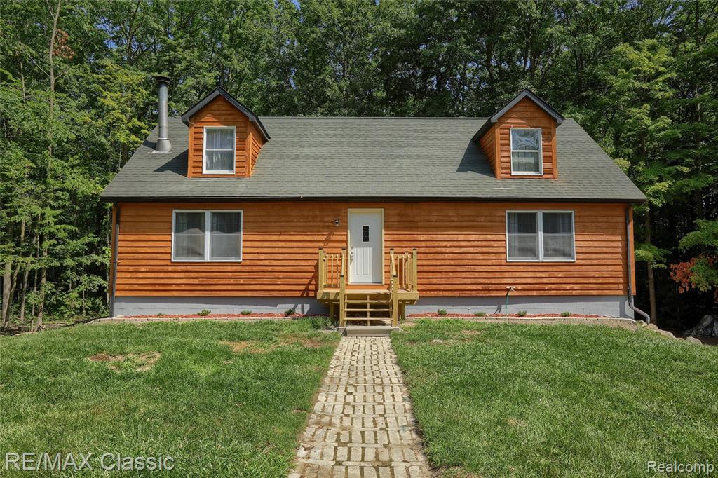 16645 Bordman Road Allenton, MI 48002 - Photo 1 of 48 Gallery Image 1