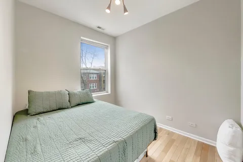 $225,000 | 3105 West Argyle Street, Unit 3, Chicago, IL 60625