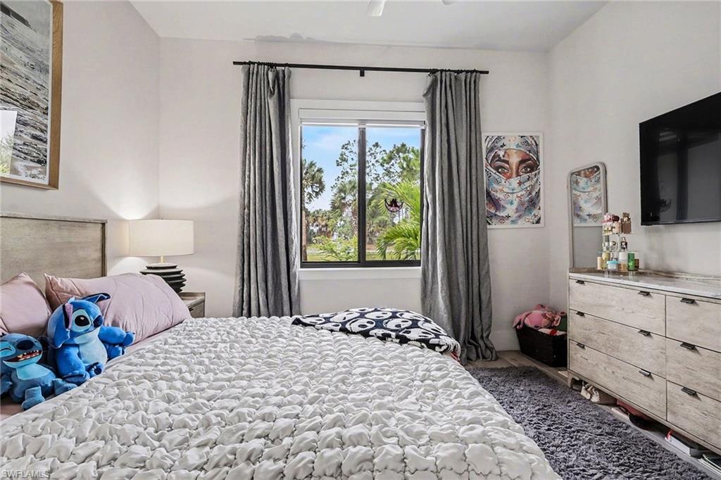 1720 21st Street Southwest Naples, FL 34117 - Photo 26 of 42 View of bedroom