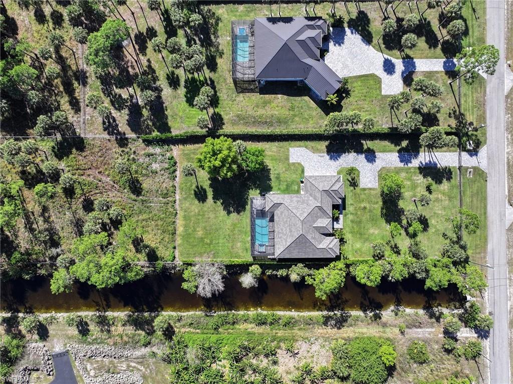 1720 21st Street Southwest Naples, FL 34117 - Photo 40 of 42 Drone / aerial view
