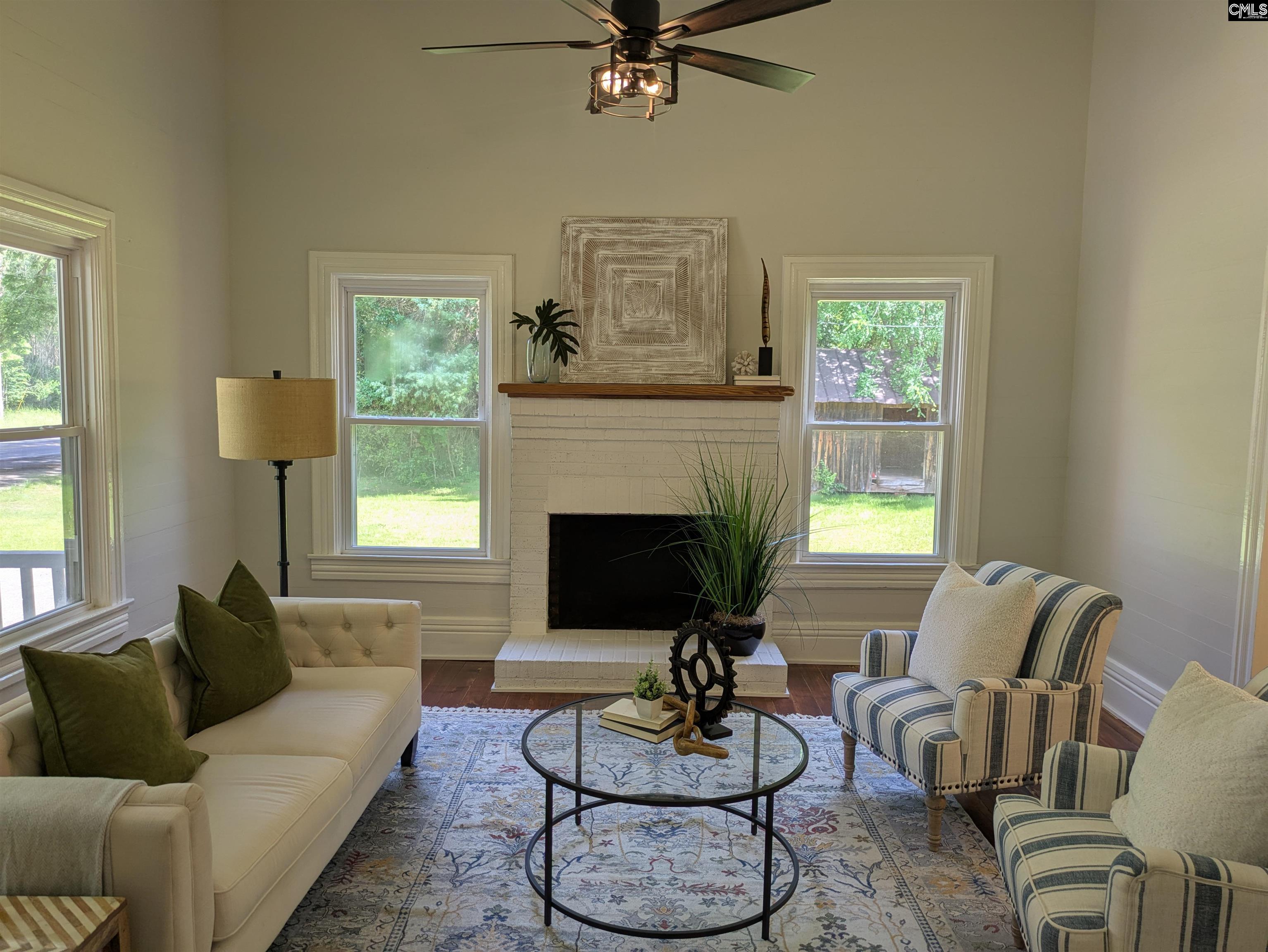 2904 Priceville Road Gilbert, SC 29054 - Photo 6 of 38