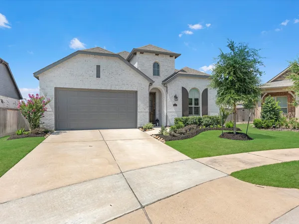 $3,000 | 23510 Hallie Hodge Court, Richmond, TX 77469