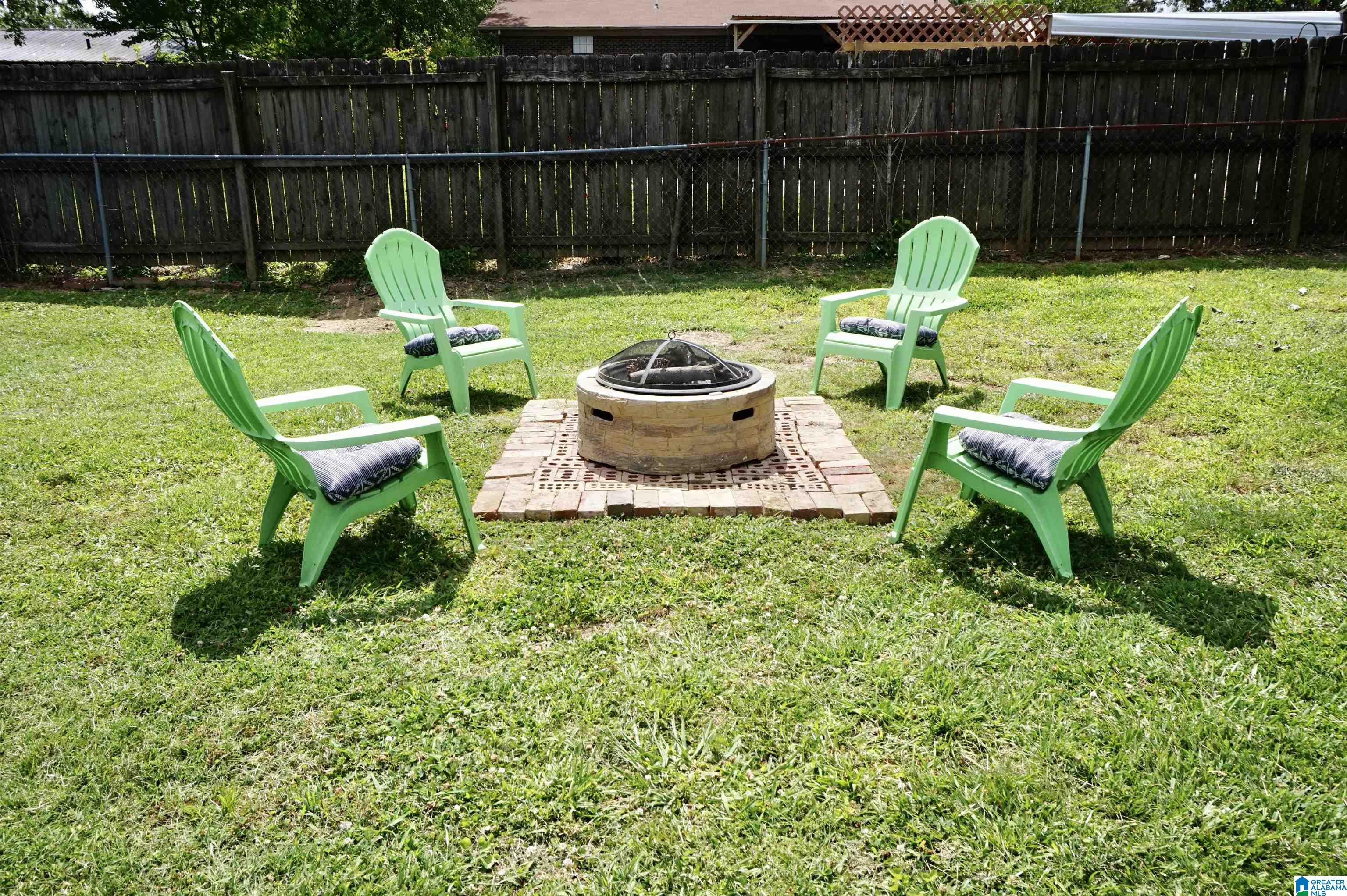 2033 Sandy Avenue Southwest Cullman, AL 35055 - Photo 48 of 61