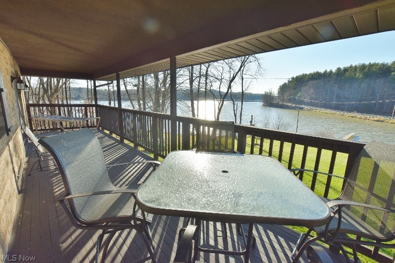 1014 Avalon Road Southwest Dellroy, OH 44620 - Photo 23 of 25