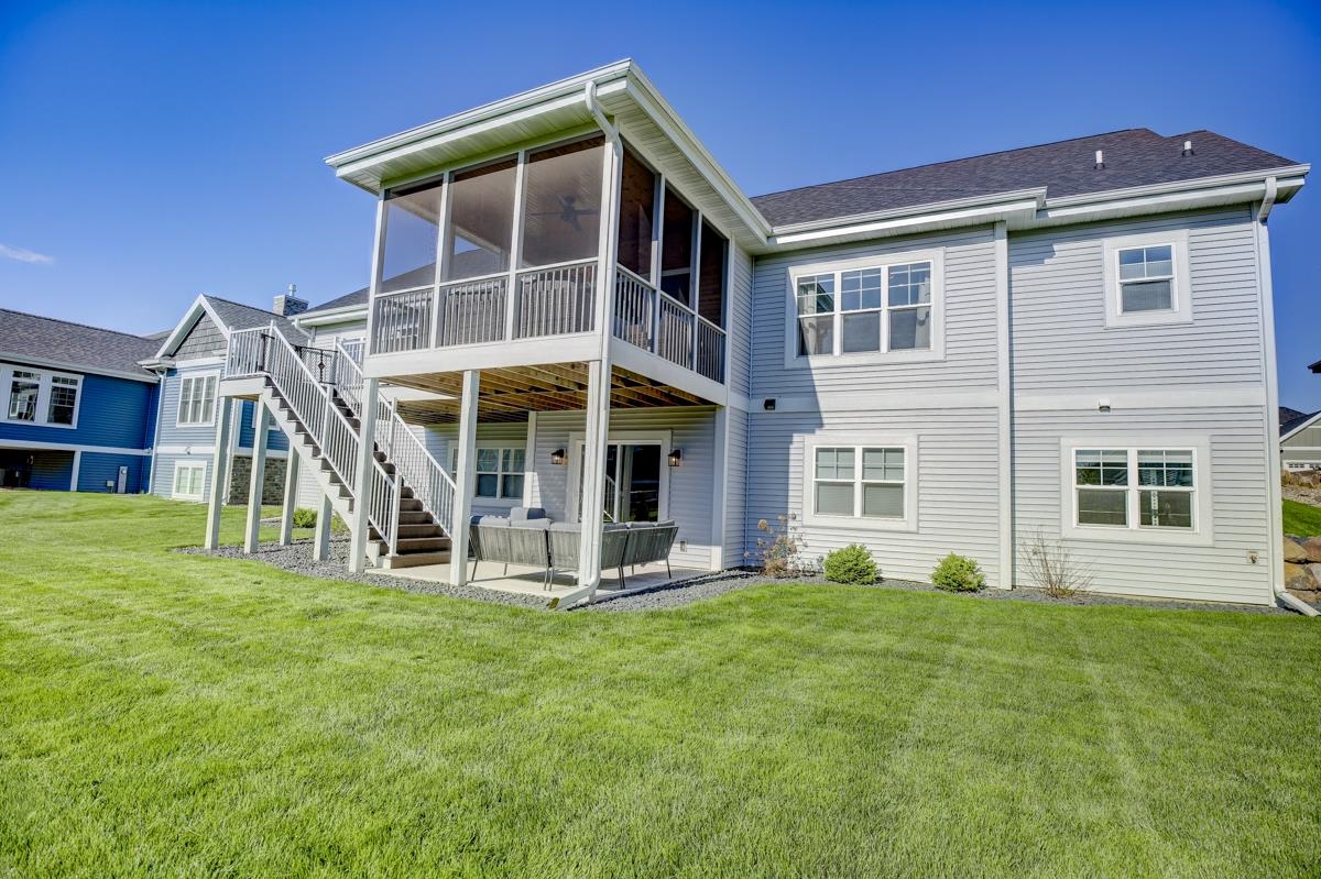802 Ronald Overlook Waunakee, WI 53597 - Photo 42 of 47