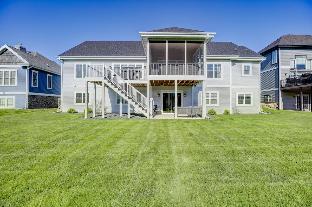 802 Ronald Overlook Waunakee, WI 53597 - Photo 44 of 47