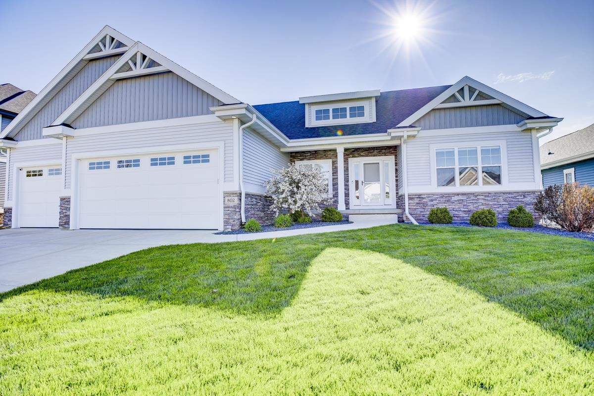 802 Ronald Overlook Waunakee, WI 53597 - Photo 46 of 47
