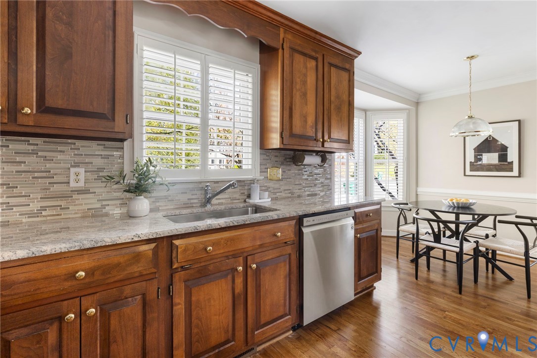 8420 Valley Wood Road Henrico, VA 23229 - Photo 12 of 30