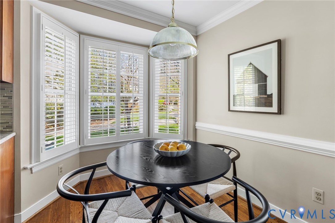 8420 Valley Wood Road Henrico, VA 23229 - Photo 13 of 30