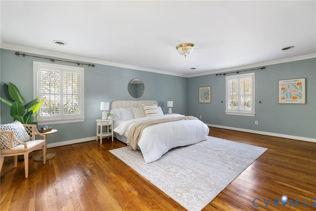 8420 Valley Wood Road Henrico, VA 23229 - Photo 15 of 30