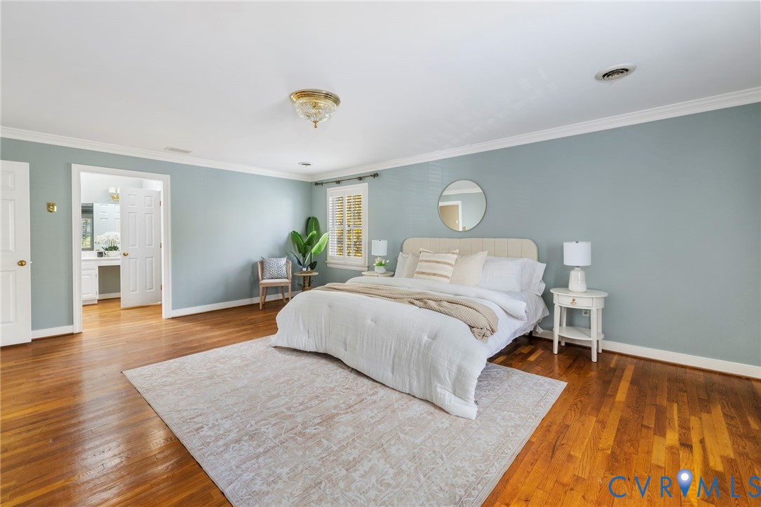 8420 Valley Wood Road Henrico, VA 23229 - Photo 16 of 30