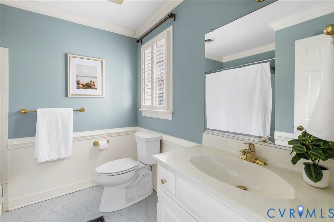 8420 Valley Wood Road Henrico, VA 23229 - Photo 17 of 30