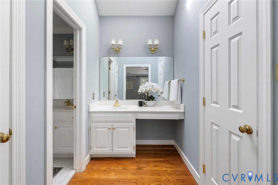 8420 Valley Wood Road Henrico, VA 23229 - Photo 18 of 30