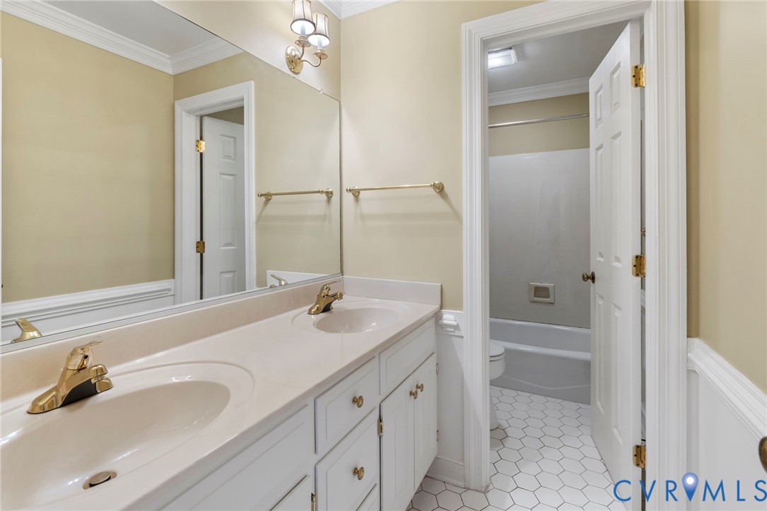 8420 Valley Wood Road Henrico, VA 23229 - Photo 21 of 30