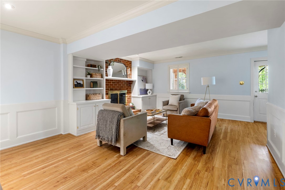 8420 Valley Wood Road Henrico, VA 23229 - Photo 22 of 30